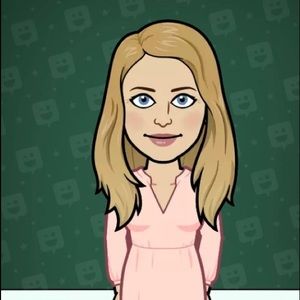 Meet your Posher, Brooke